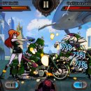 Skullgirls: Mobile Encore