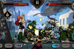 Skullgirls: Mobile Encore - Recensione