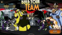 Skullgirls - Trailer d'annuncio per la versione mobile