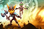 Ratchet & Clank: il film - Speciale