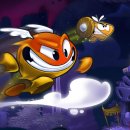 Don't Be Squared, un simpatico endless runner in stile Kirby e il Pennello Arcobaleno