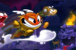 Don't Be Squared, un simpatico endless runner in stile Kirby e il Pennello Arcobaleno - Notizia