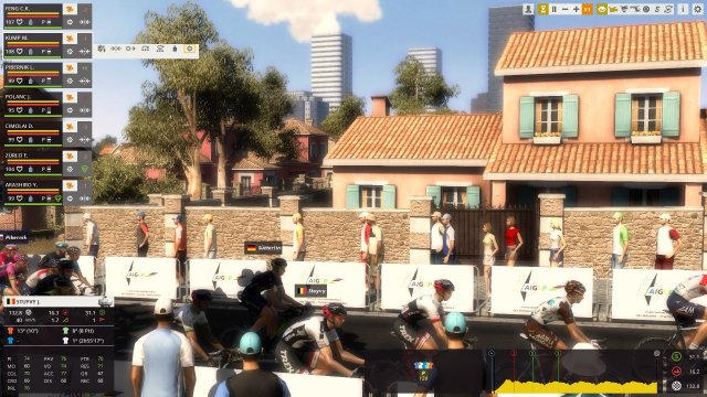 Pro Cycling Manager 2016