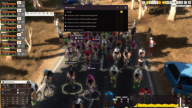Pro Cycling Manager 2016