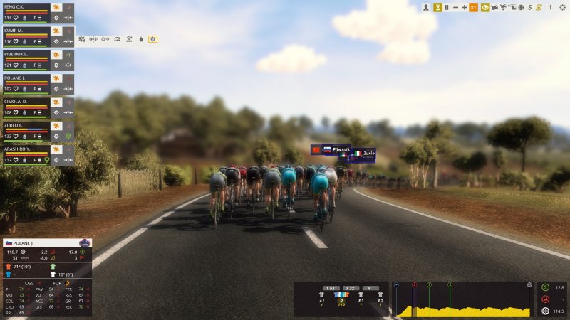 Pro Cycling Manager 2016