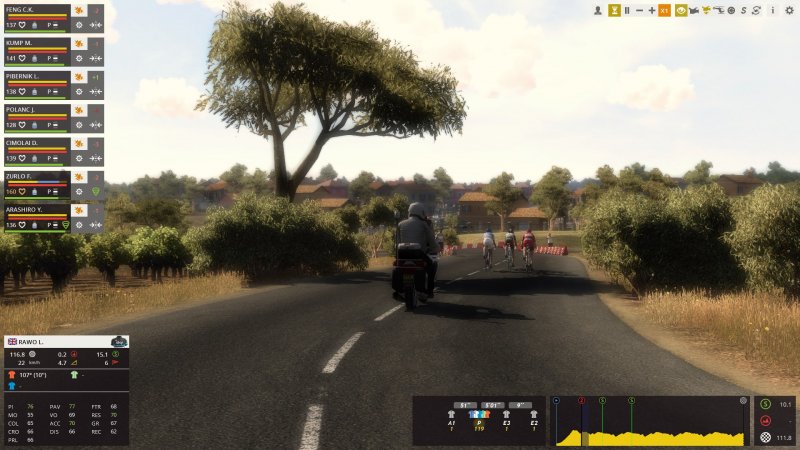 Pro Cycling Manager 2016