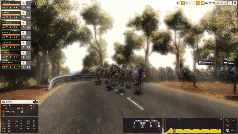 Pro Cycling Manager 2016