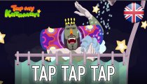 Tap My Katamari - Trailer di lancio