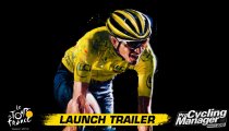 Le Tour De France 2016 / Pro Cycling Manager 2016 - Trailer di lancio
