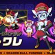 Dragon Ball Fusions - Trailer con Arale