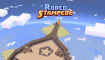 Rodeo Stampede: Sky Zoo Safari - Trailer