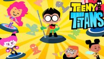 Teeny Titans -Teen Titans Go! - Trailer di presentazione