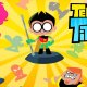 Teeny Titans -Teen Titans Go! - Trailer di presentazione