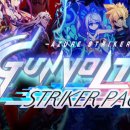 Lo Striker Pack di Azure Striker Gunvolt ha una data americana