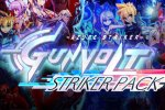 Lo Striker Pack di Azure Striker Gunvolt ha una data americana - Notizia