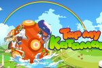 Il folle Tap My Katamari è disponibile su App Store e Google Play - Notizia