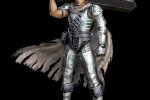 Ecco i costumi bonus di Berserk riservati ai preorder - Notizia