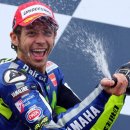 Classifiche italiane dal 20 al 26 giugno: Valentino Rossi ancora in fuga