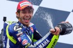 Classifiche italiane dal 20 al 26 giugno: Valentino Rossi ancora in fuga - Notizia