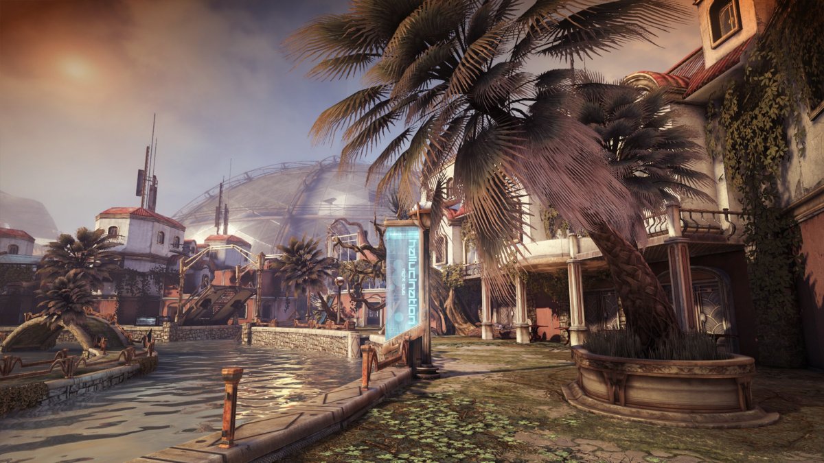 Bulletstorm: Full Clip Edition - PS4 - Multiplayer.it