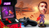 Furi - Sala Giochi