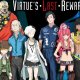 Oltre a Nine Persons, Nine Hours, Nine Doors, anche Virtue’s Last Reward arriverà su altre piattaforme