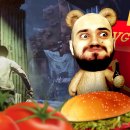 A Pranzo con Dead by Daylight