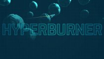 Hyperburner - Il trailer di lancio ufficiale