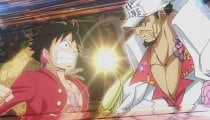 One Piece: Great Pirate Colosseum - Lo spot televisivo