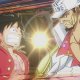 One Piece: Great Pirate Colosseum - Lo spot televisivo