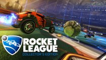 Rocket League - Collector's Edition - Il trailer di lancio