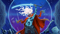 Furi - Videorecensione