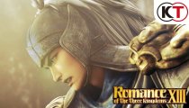 Romance of the Three Kingdoms XIII - Trailer di lancio