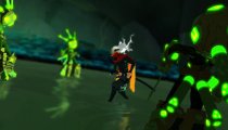 Furi - Trailer di lancio