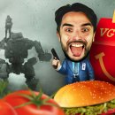 Mech giganteschi e tanto metallo fuso nel Pranzo con Hawken in compagnia di Matteo Santicchia