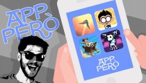 App Però: il ballo del cavallo