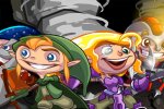 We did it for the loot - Recensione