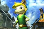 Monster Hunter Generations incontra The Legend of Zelda: The Wind Waker in questo trailer - Notizia