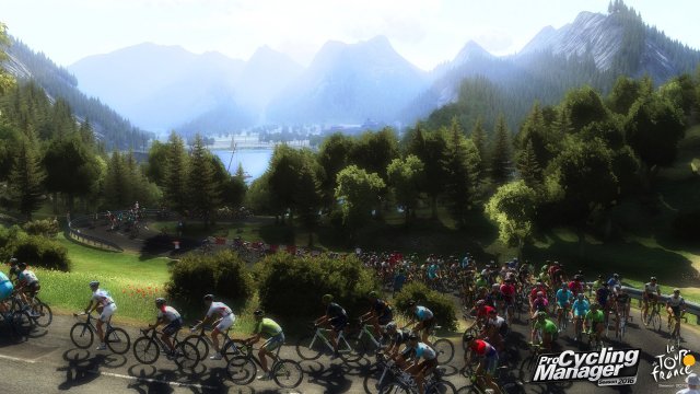 Le Tour de France 2016