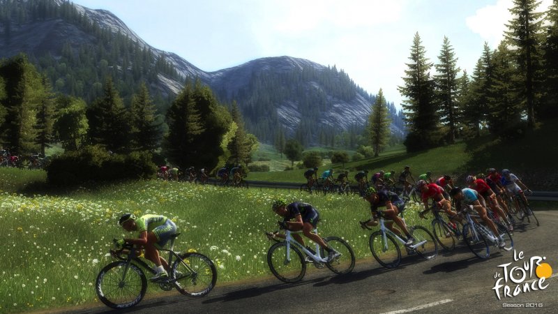 Le Tour de France 2016