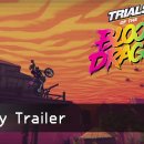Vediamo il trailer della storia di Trials of the Blood Dragon