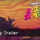 Vediamo il trailer della storia di Trials of the Blood Dragon