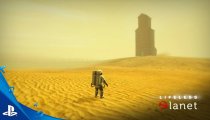 Lifeless Planet - Il trailer di annuncio della versione PlayStation 4