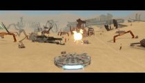 LEGO Star Wars: Il Risveglio della Forza - Il trailer del dogfight