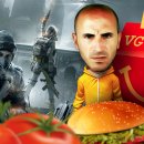Visitate la New York sotterranea nel Pranzo con Tom Clancy's The Division in compagnia di Pierpaolo Greco