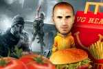 Visitate la New York sotterranea nel Pranzo con Tom Clancy's The Division in compagnia di Pierpaolo Greco - Notizia