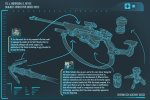 Su Twitter spunta un'immagine teaser del nuovo personaggio di Overwatch - Notizia