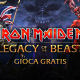 Iron Maiden: Legacy of the Beast disponibile per sistemi Android e iOS