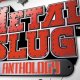 Metal Slug Anthology è disponibile su PlayStation 4