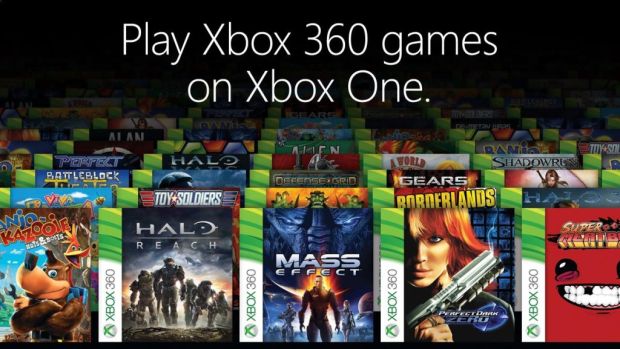 I giocatori hanno speso oltre 100 milioni di ore ore nei titoli retrocompatibili Xbox One I giocatori hanno speso oltre 100 milioni di ore ore nei titoli retrocompatibili Xbox One